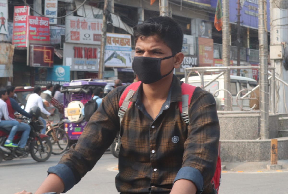 Corona awe in Muzaffarnagar, prevention is best cure, tips to save from coronavirus