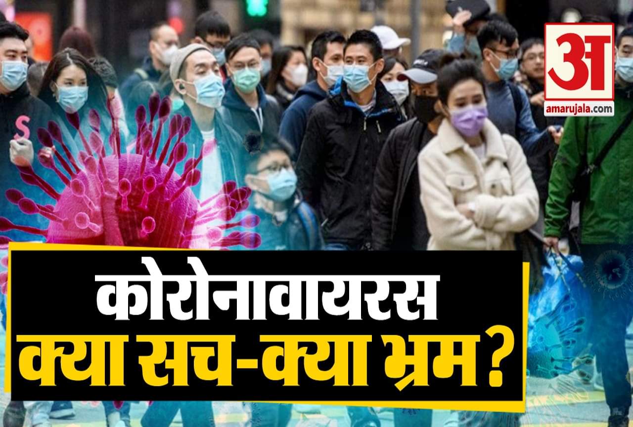 कोरोनावायरस