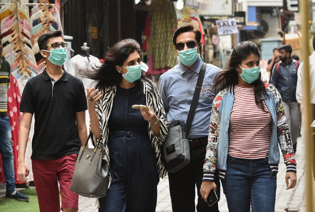 Coronavirus follows Dangerous Spanish flu Spread over 100 years ago