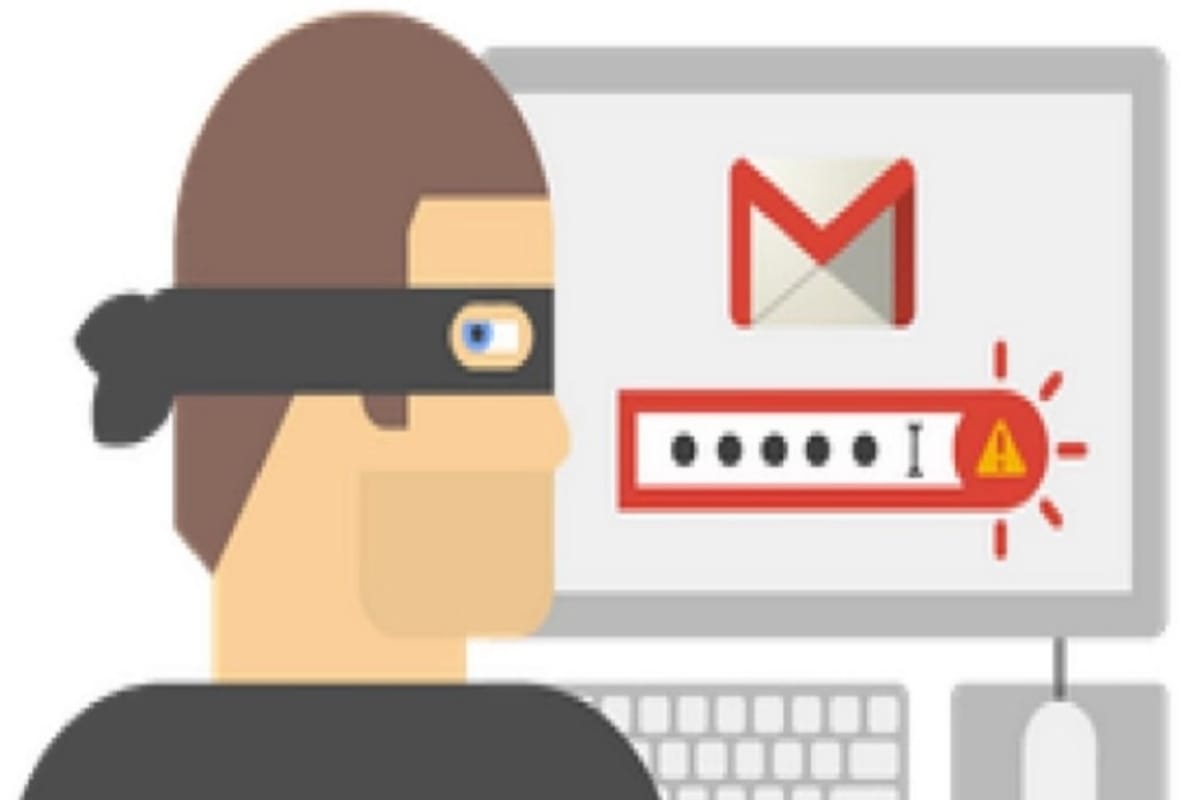email hack