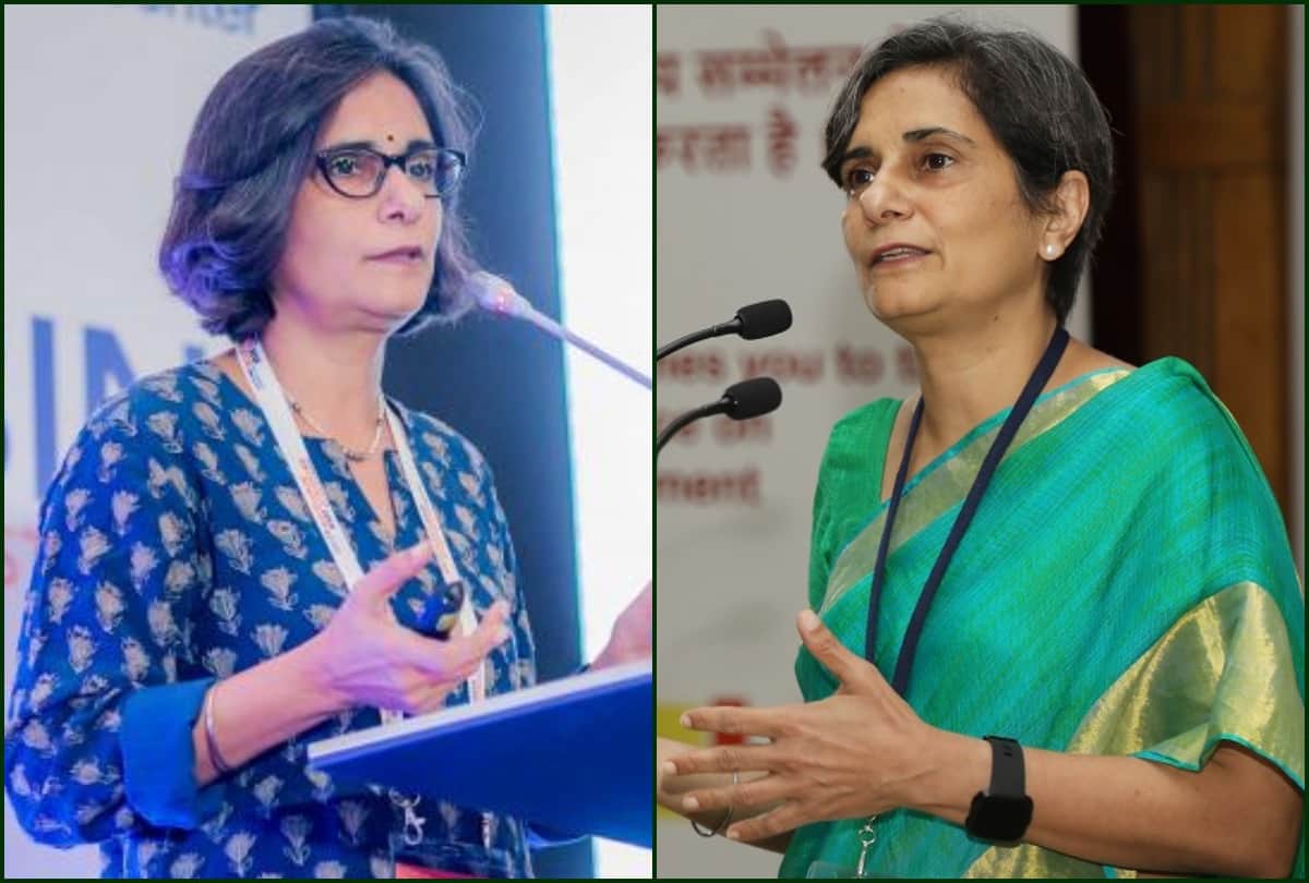 Coronavirus treatment reveal Indians dont need to panic about covid 19 says researcher about vaccine