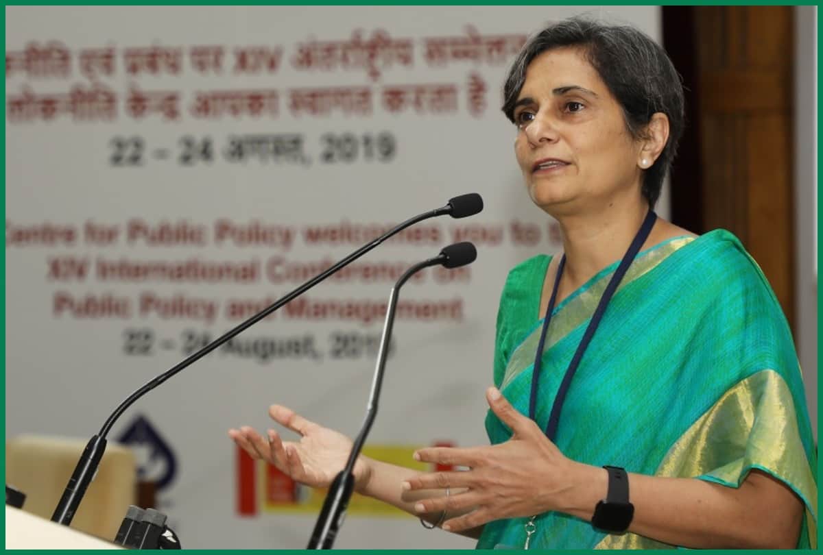 Coronavirus treatment reveal Indians dont need to panic about covid 19 says researcher about vaccine