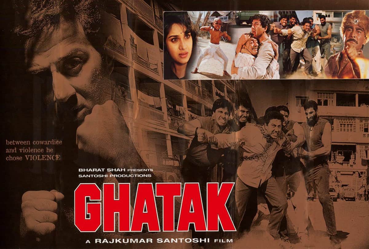 Makarand Deshpande Birthday Special 10 Powerful Characters Of Shahrukh Khan Swades Costar Makarand