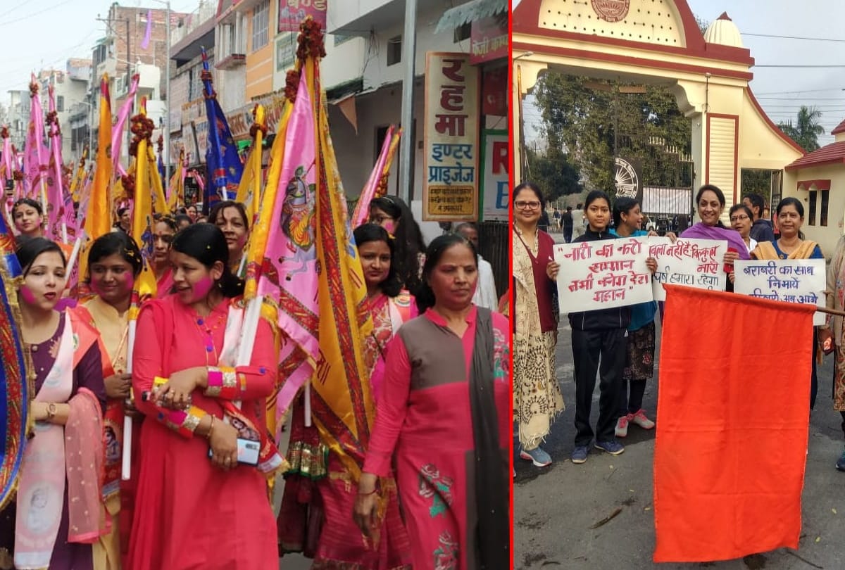 DDU gorakhpur news, gorakhpur latest news, gorakhpur real time update news, 6 march latest news