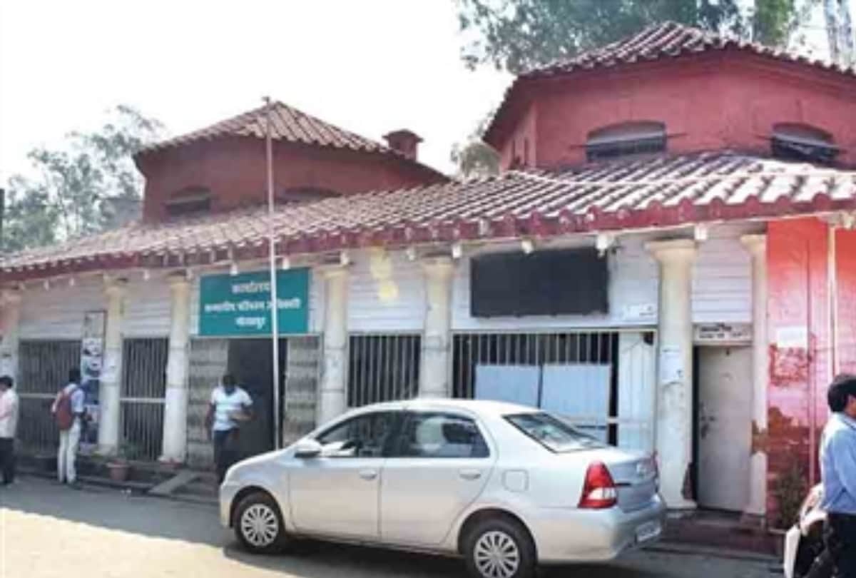 Fifteen year old vehicles will not be not running on road without renovation in gorakhpur