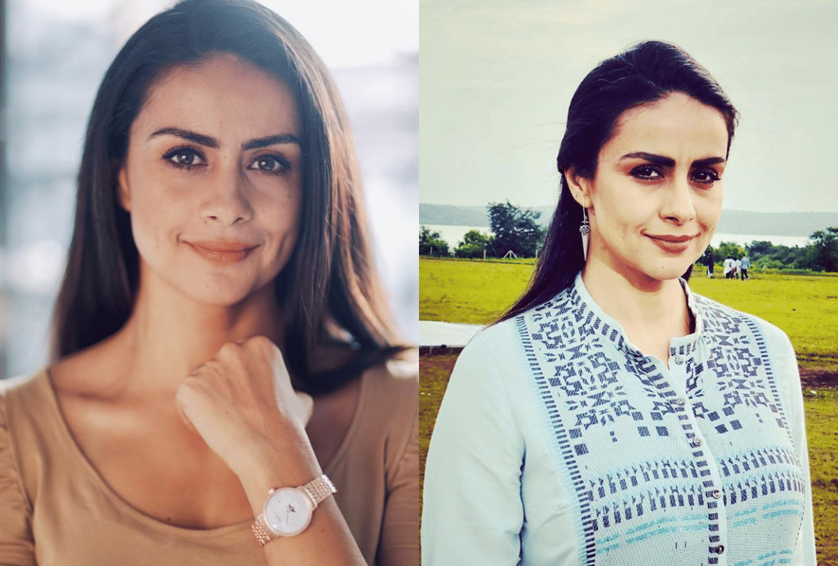 Former Miss India Gul Panag speaks to amar Ujala about aap pilot husband love pawan and Pooja SOTY2