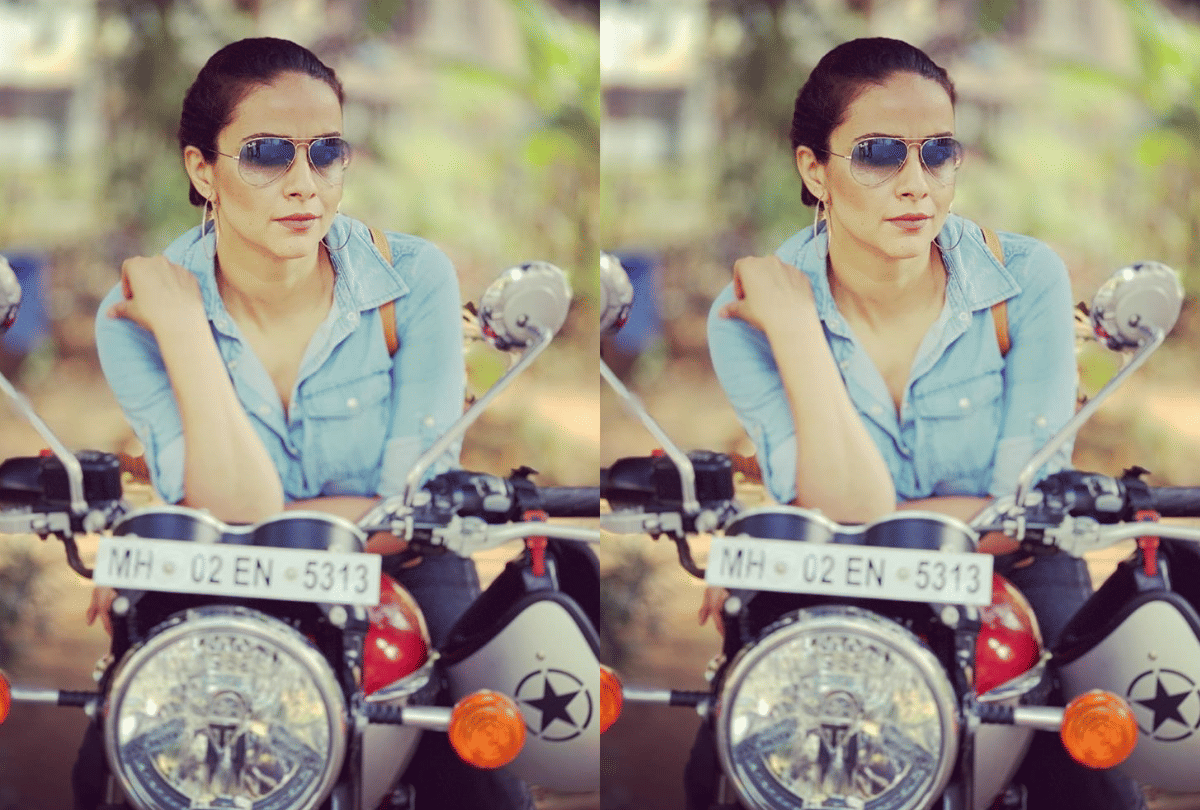 Bollywood actress Gul Panag journey from Bollywood to Politics birthday special story