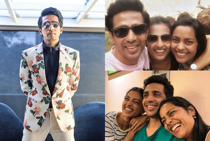 radhika apte became director sign Shahana Goswami and Gulshan Devaiah in her first film