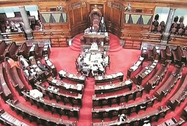 Nomination process for Rajya Sabha started in Haryana