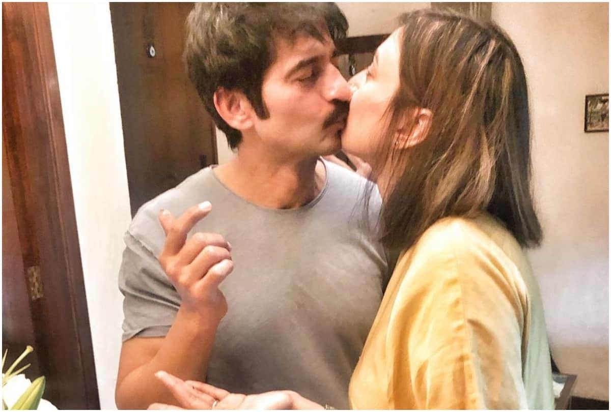 Gauri Pradhan Birthday: Know about Tv Show Kutumb fame actress life career and love story with Hiten Tejwani