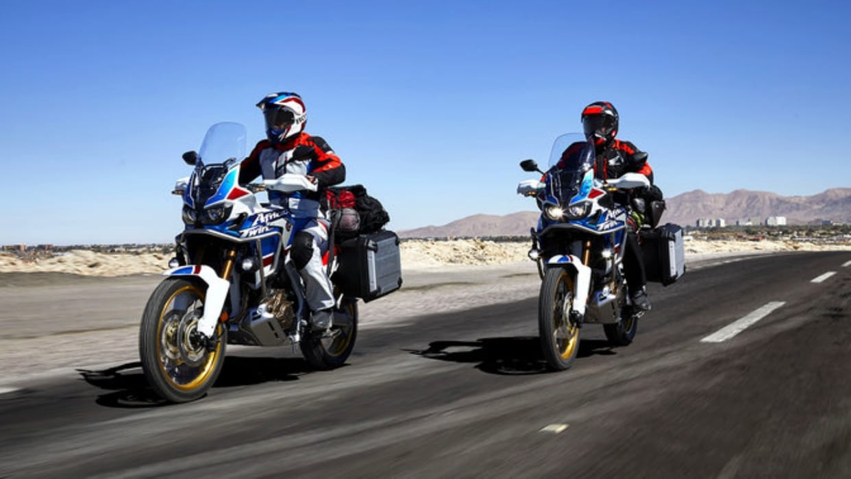 honda crf 1100 L africa twin adventure sports 2020 honda bikes new launch honda motorcycle new model