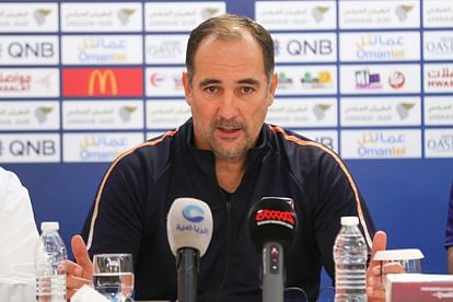 Many players will become fit from the FIFA World Cup Qualifier igor stimac said the team will become stronger