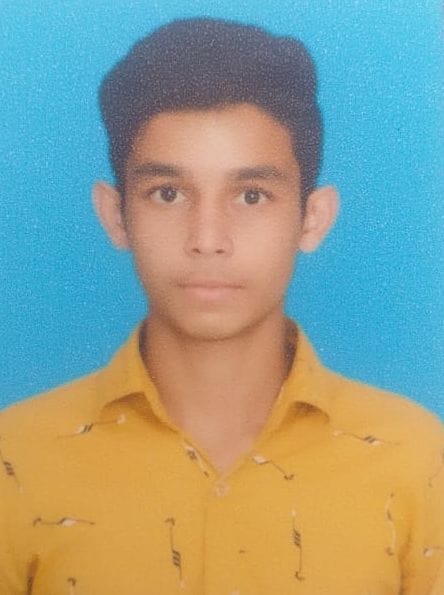 Brother dies in road accident, sister serious