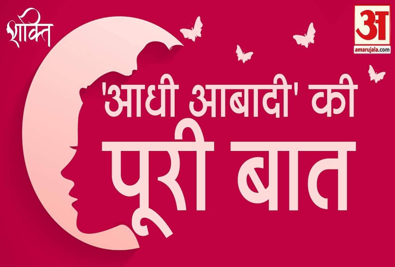 अन्तरराष्ट्रीय महिला दिवस