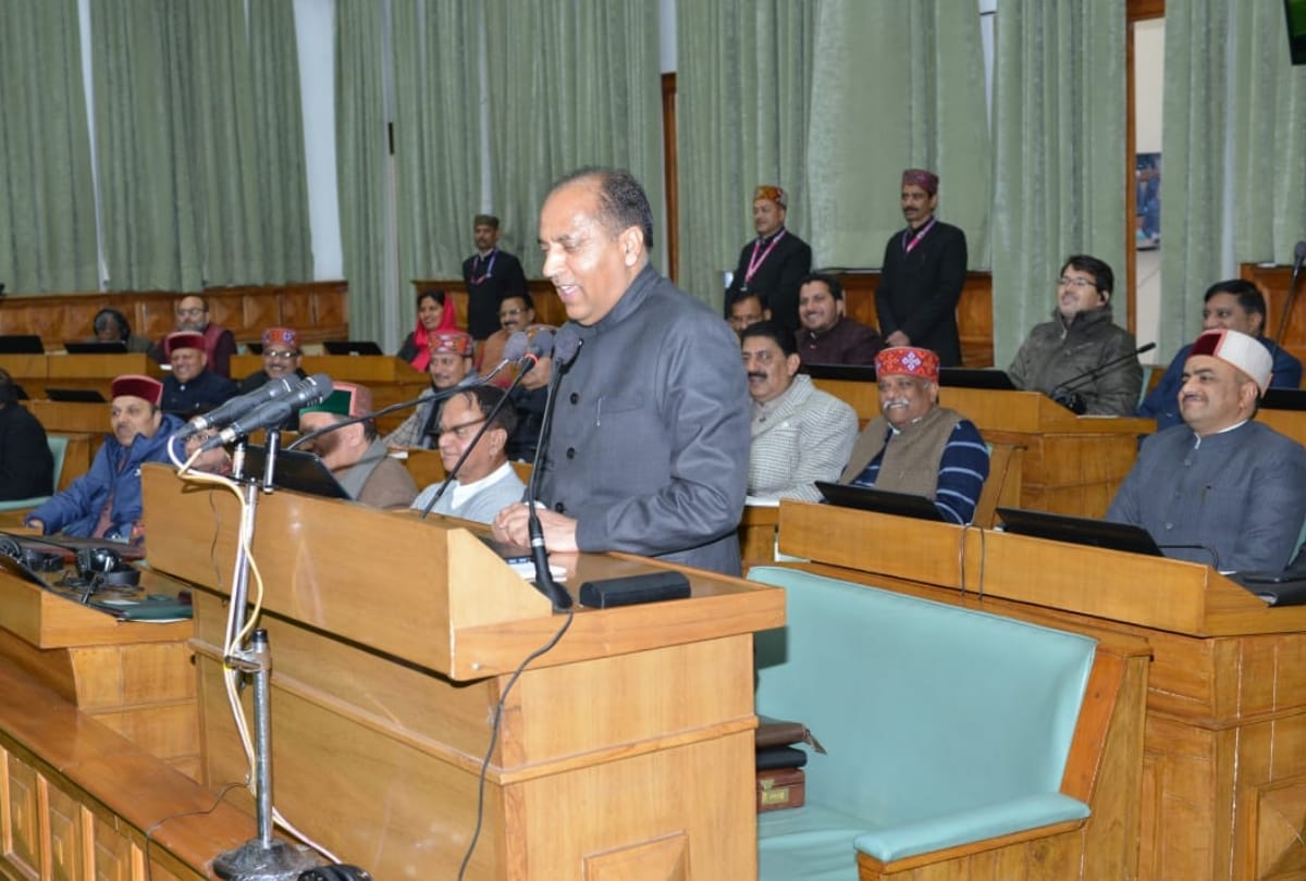 Himachal Pradesh Budget 2020 Top Highlights