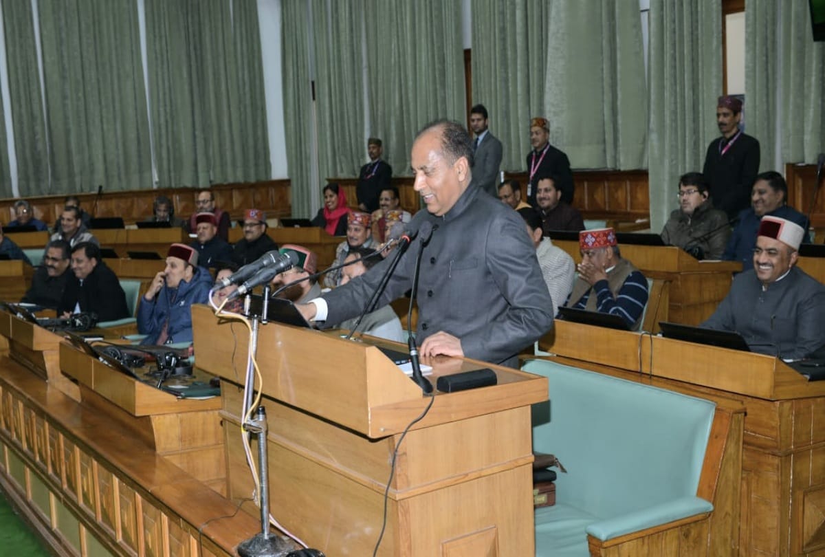 big announcements of himachal pradesh budget 2020 for employess and other section