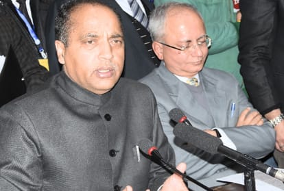 highlights of Himachal Budget 2020 presented by cm jairam thakur at shimla