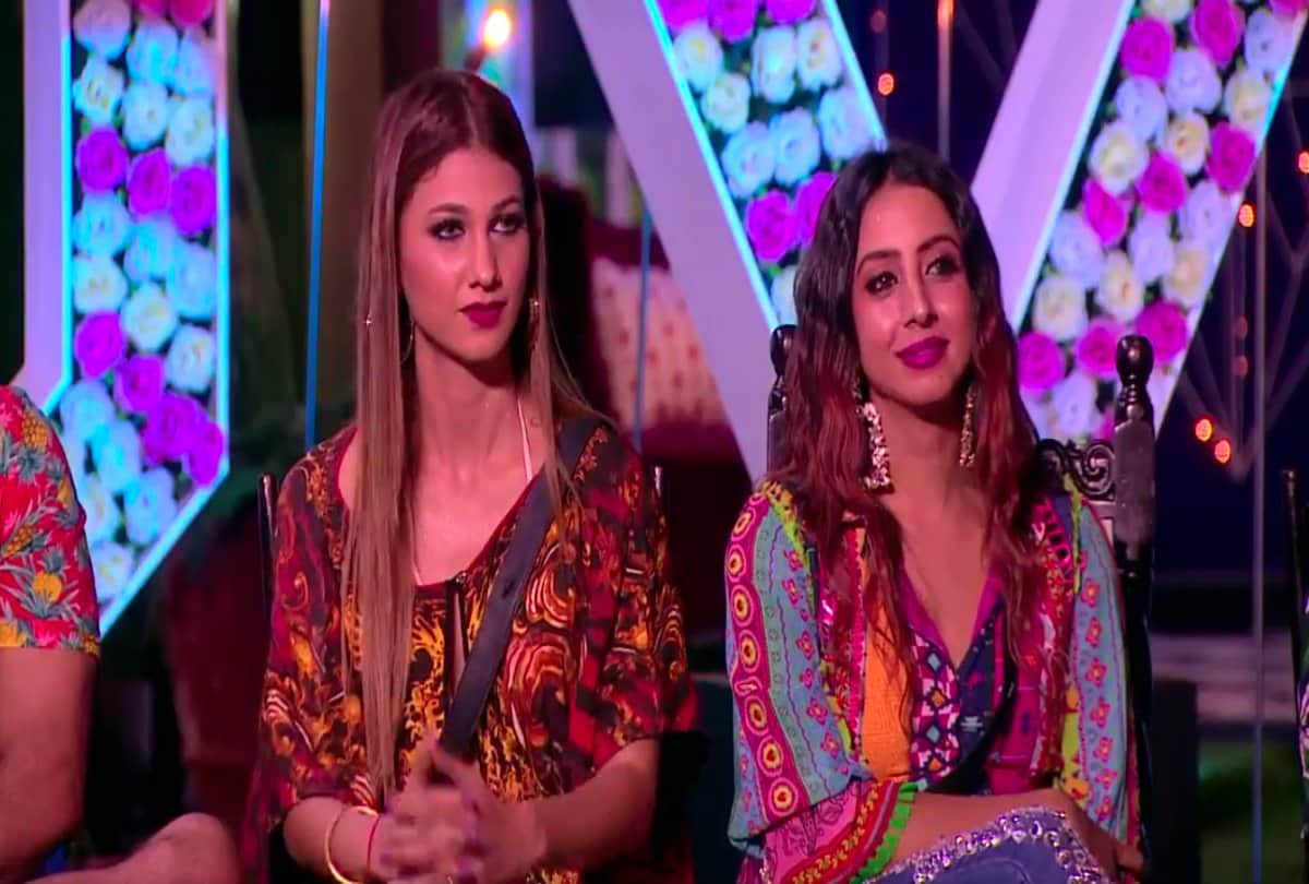 Gautam Gulati called Jasleen Matharu to overacting ki dukaan in Mujhse Shaadi Karoge