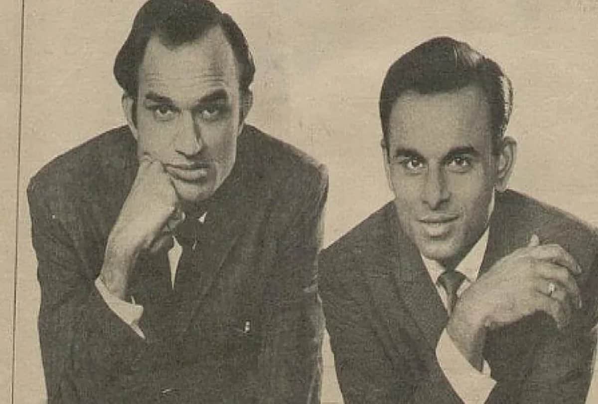 know about story of Nagin tune starrer by Pradeep Kumar and Vyjayanthimala