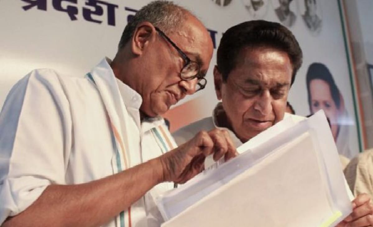 Madhya Pradesh Political Crisis, Assembly speaker asked 22 rebel MLAs to appear by March 15