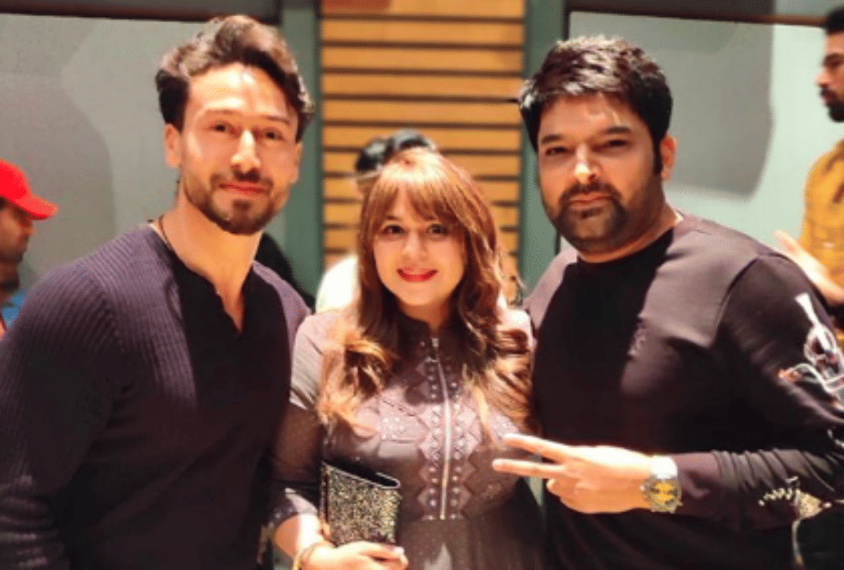 Kapil Sharma mood deteriorated on question of the user in ask kapil session