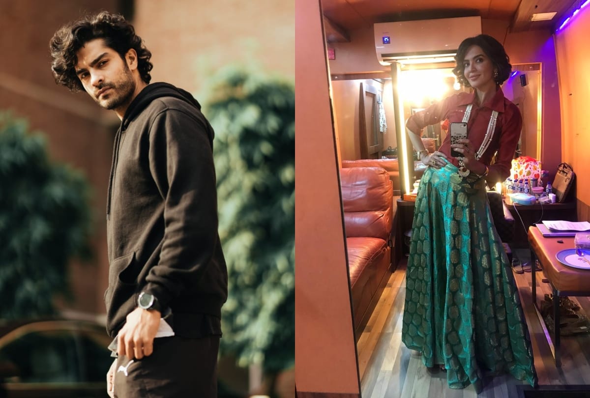 Kunal Thakur and Parul Chaudhary will seen in Ekta Kapoor show Kasautii Zindagi Kay