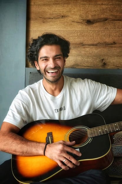 Kunal Thakur and Parul Chaudhary will seen in Ekta Kapoor show Kasautii Zindagi Kay