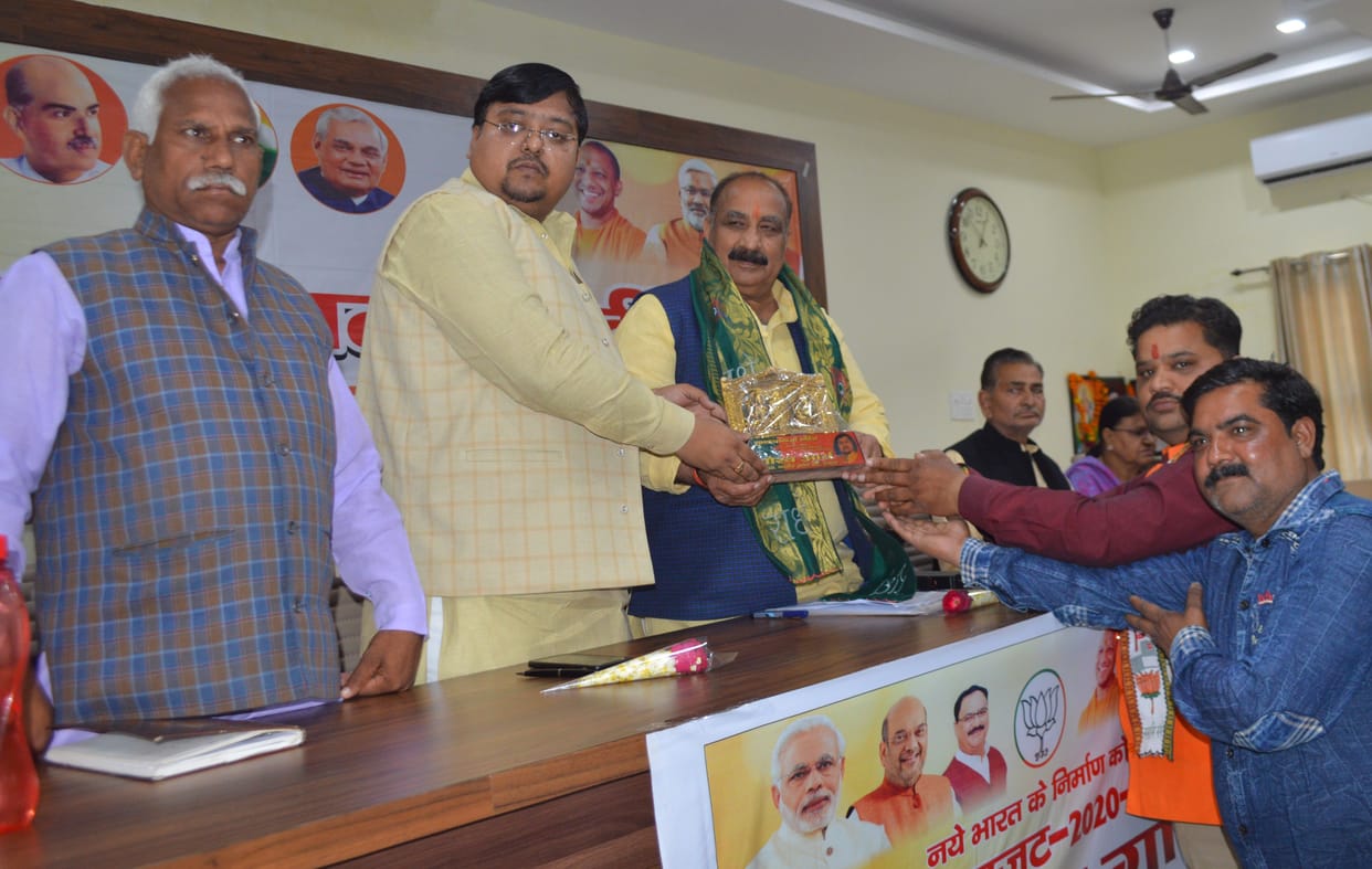 Hathras: This budget is the best budget ever