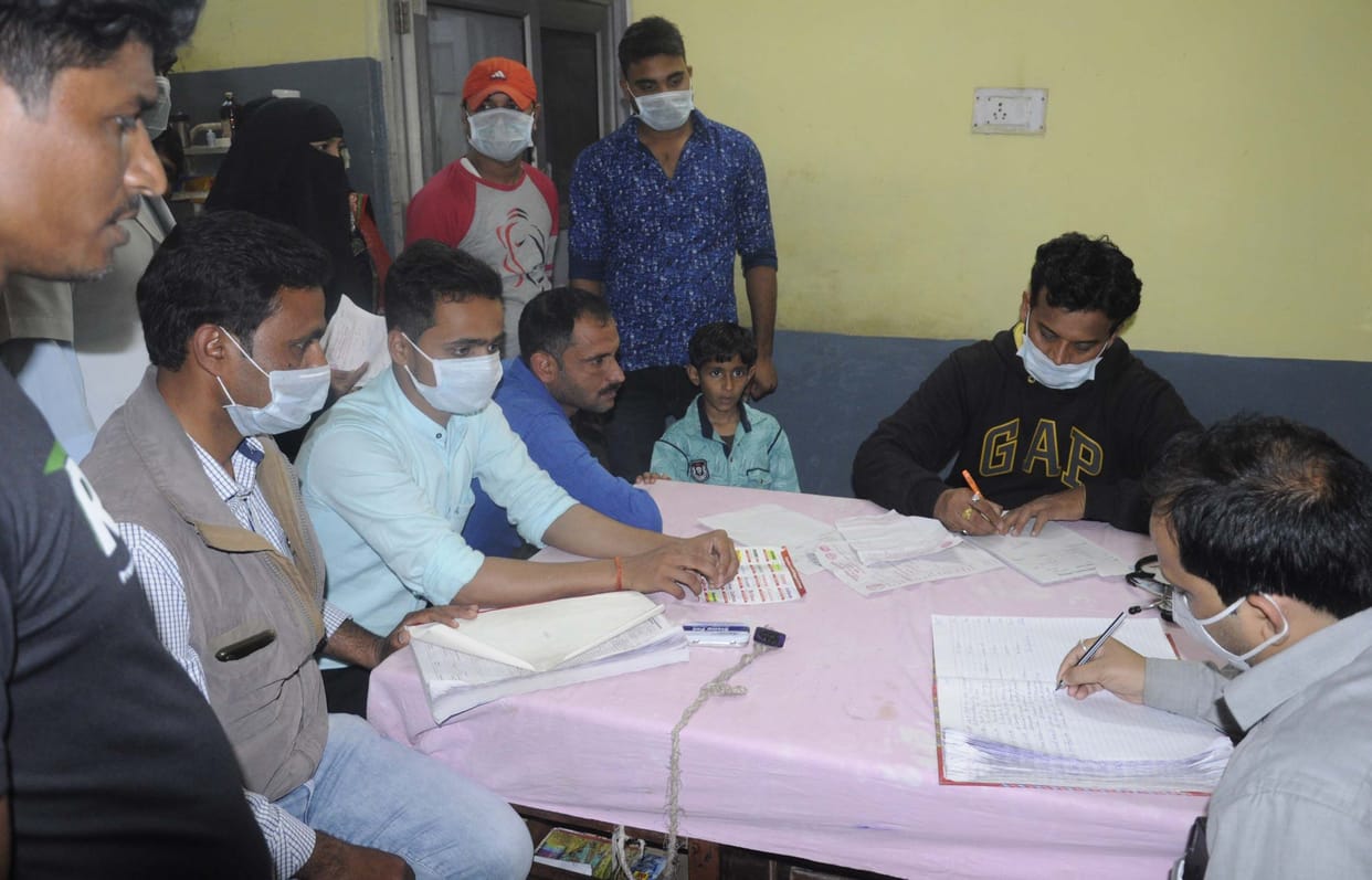 doctors gave the tips to escape from the corona virus