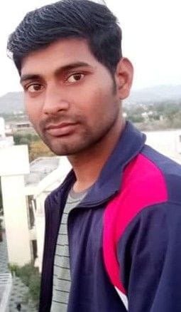 Nilesh of Azamgarh will participate in Para Olympics