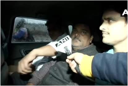 ताहिर हुसैन सात दिन के पुलिस रिमांड पर