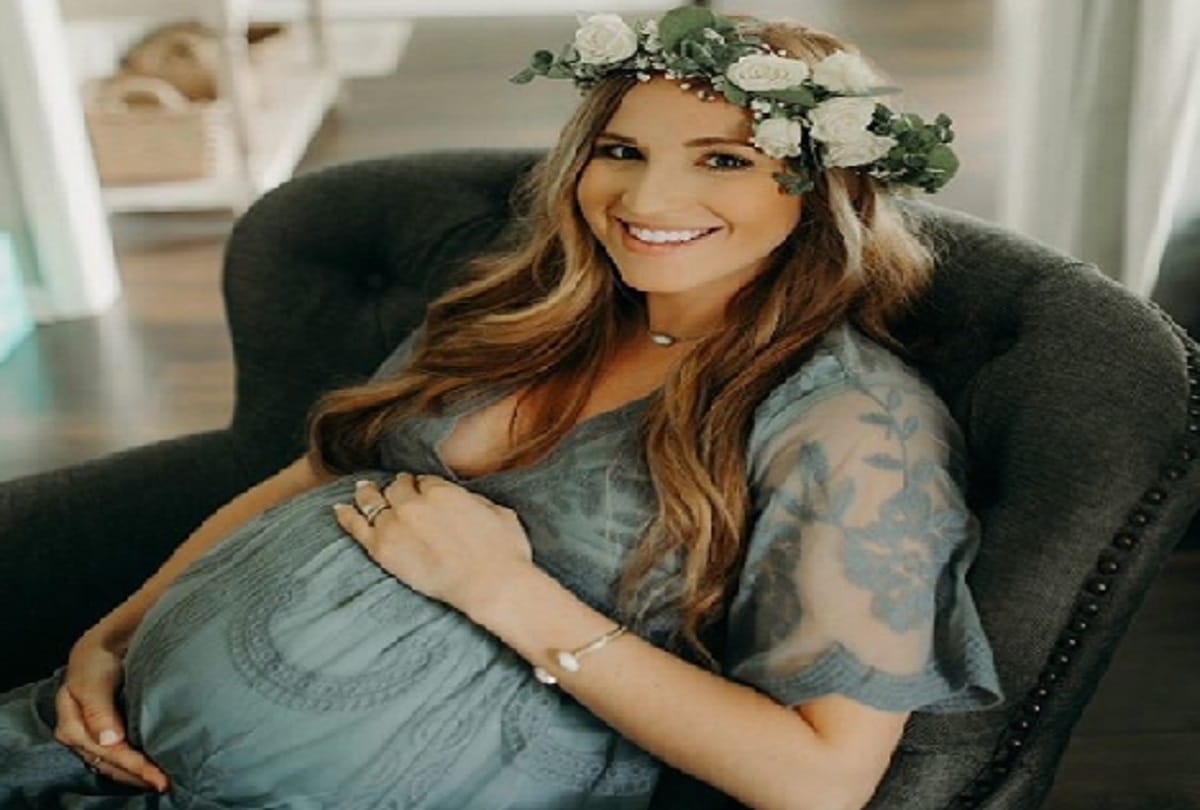 New Jersey Woman share Incredible Photos of Before And After Quadruplets