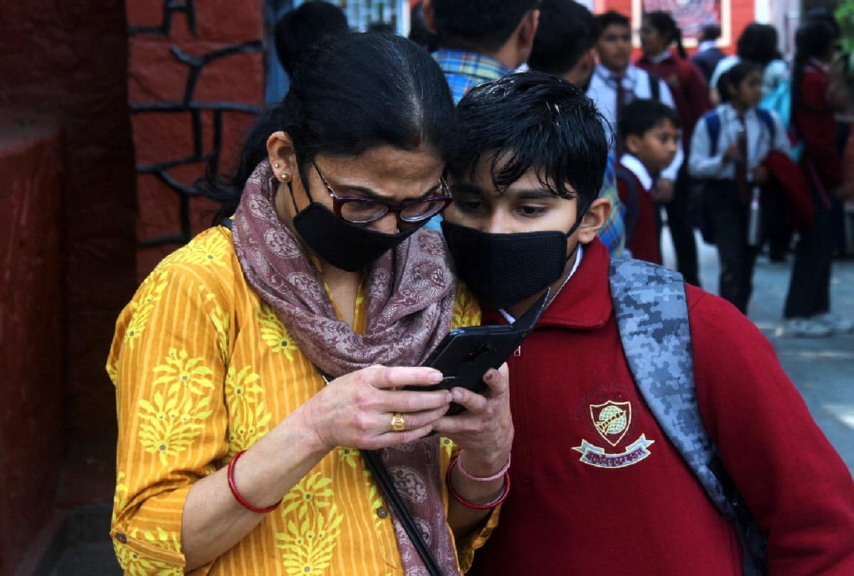 All primary schools in Delhi closed till March 31 another case of coronavirus infected in Ghaziabad