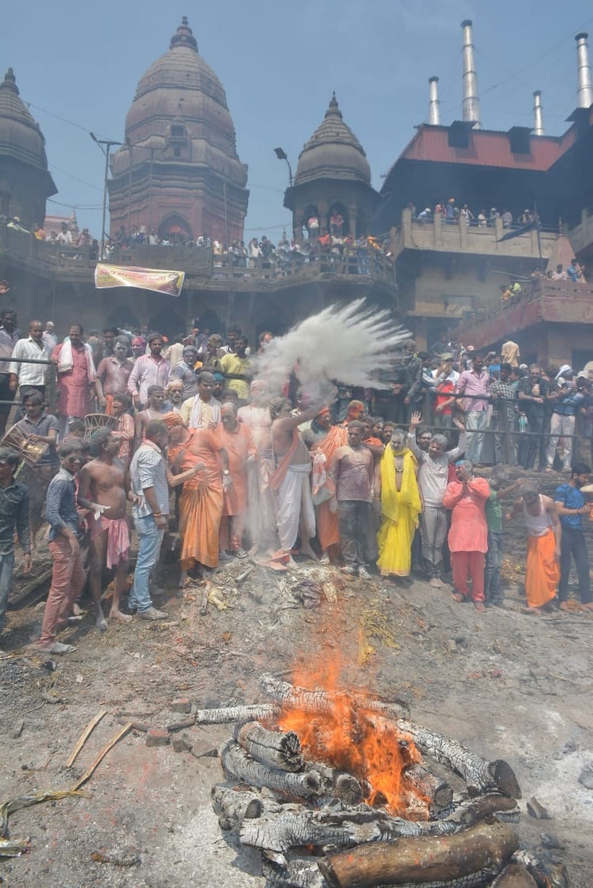 Shiva devotees will worship today in Somavati Amavasya