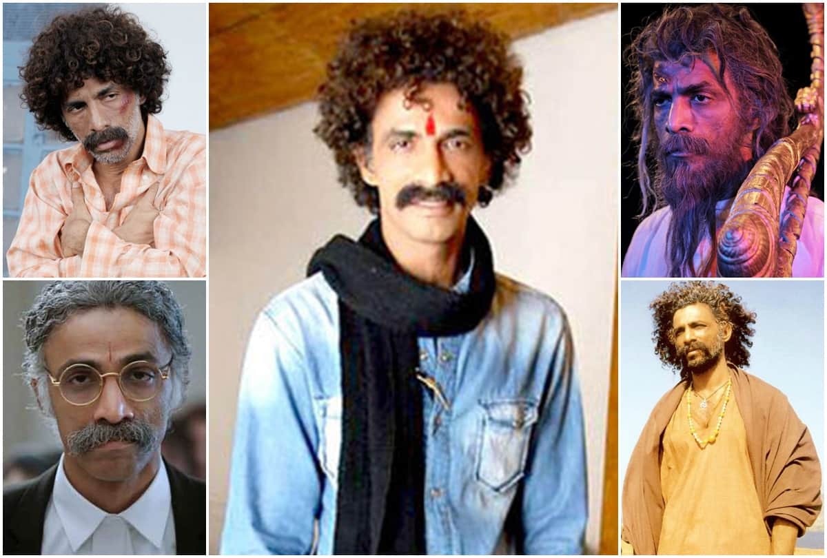 Makarand Deshpande Birthday Special 10 Powerful Characters Of Shahrukh Khan Swades Costar Makarand