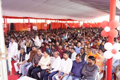 Massey Ferguson Organizes Mega Lucky Draw for Tractor Customers