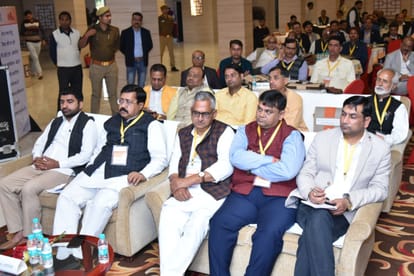 Meerut Master Plan2031: Meerut city will become the main center of  Delhi-NCR