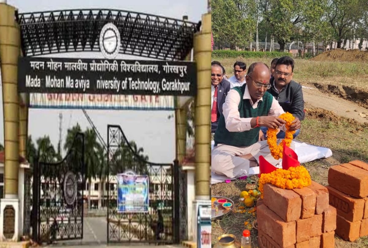 DDU gorakhpur news, gorakhpur latest news, gorakhpur real time update news, 6 march latest news