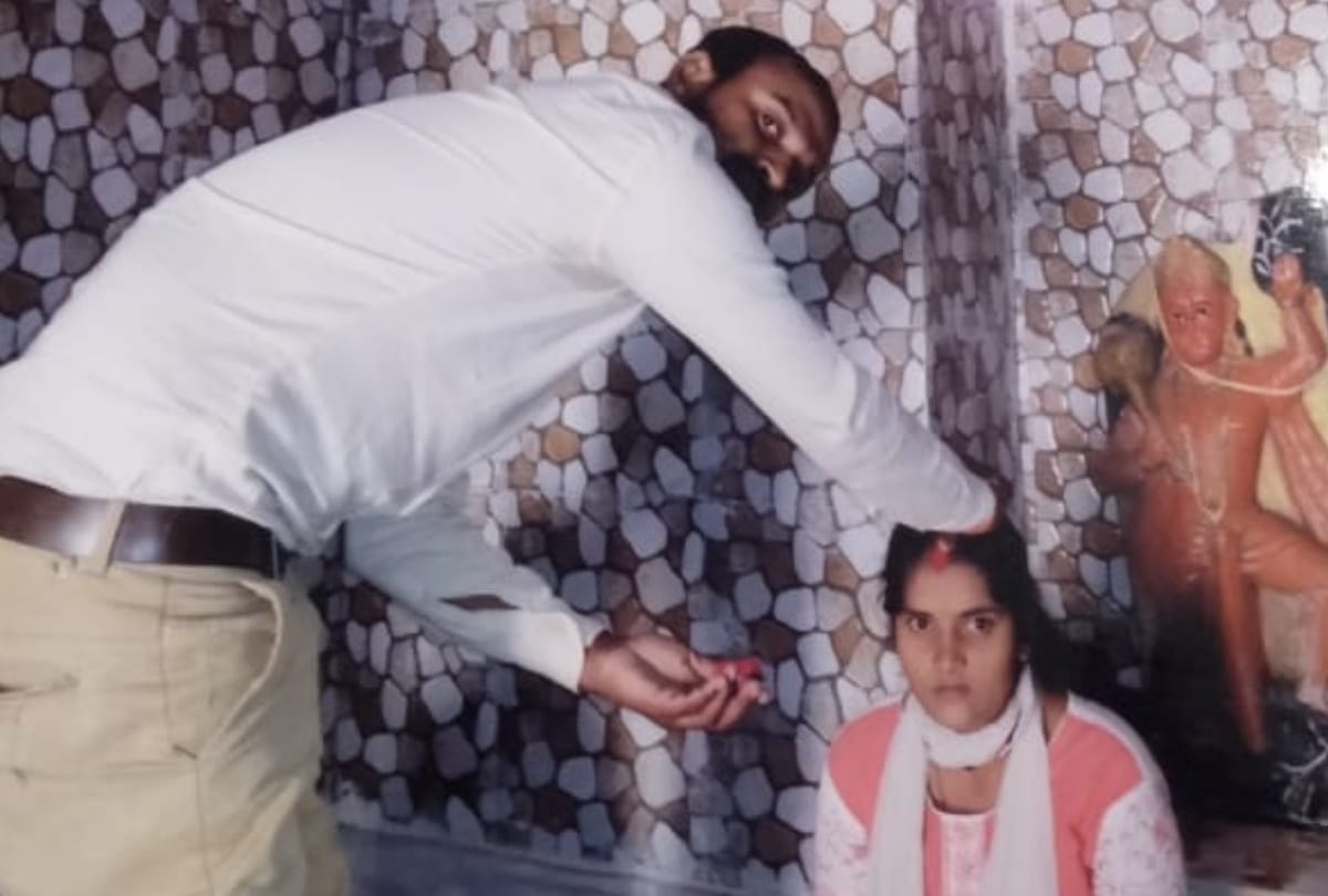 couple want protection from police after inter religion marriage