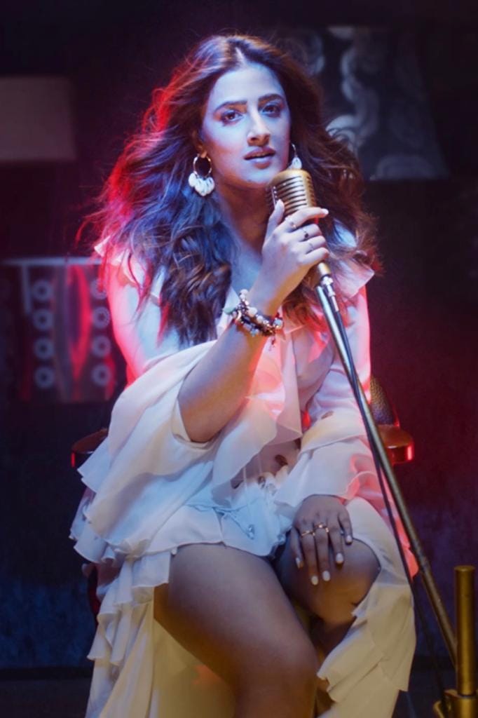 Akshay Kumar and Nupur Sanon song Filhall sequel will come soon as Unplugged