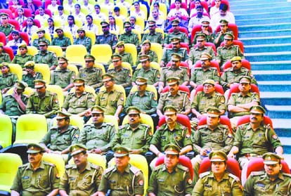 program on Women empowerment in lucknow