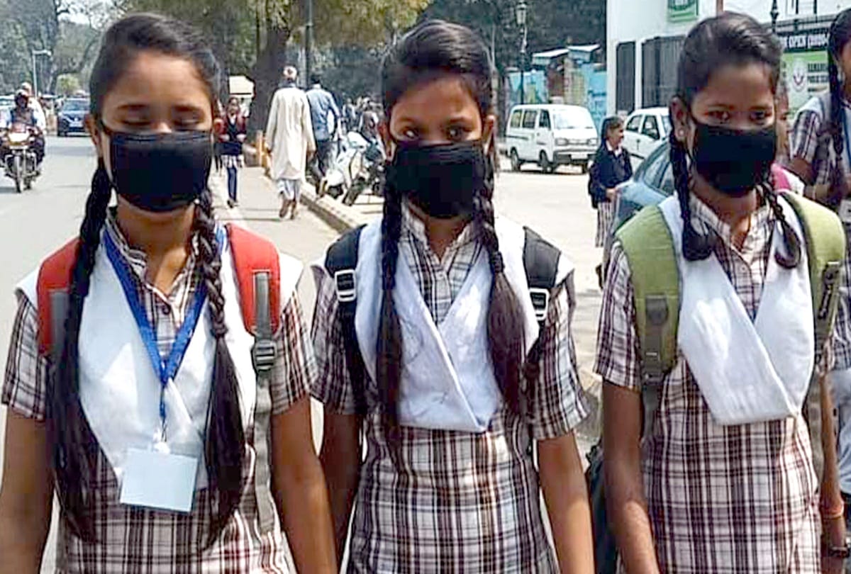 Administration cautious about corona virus in Prayagraj