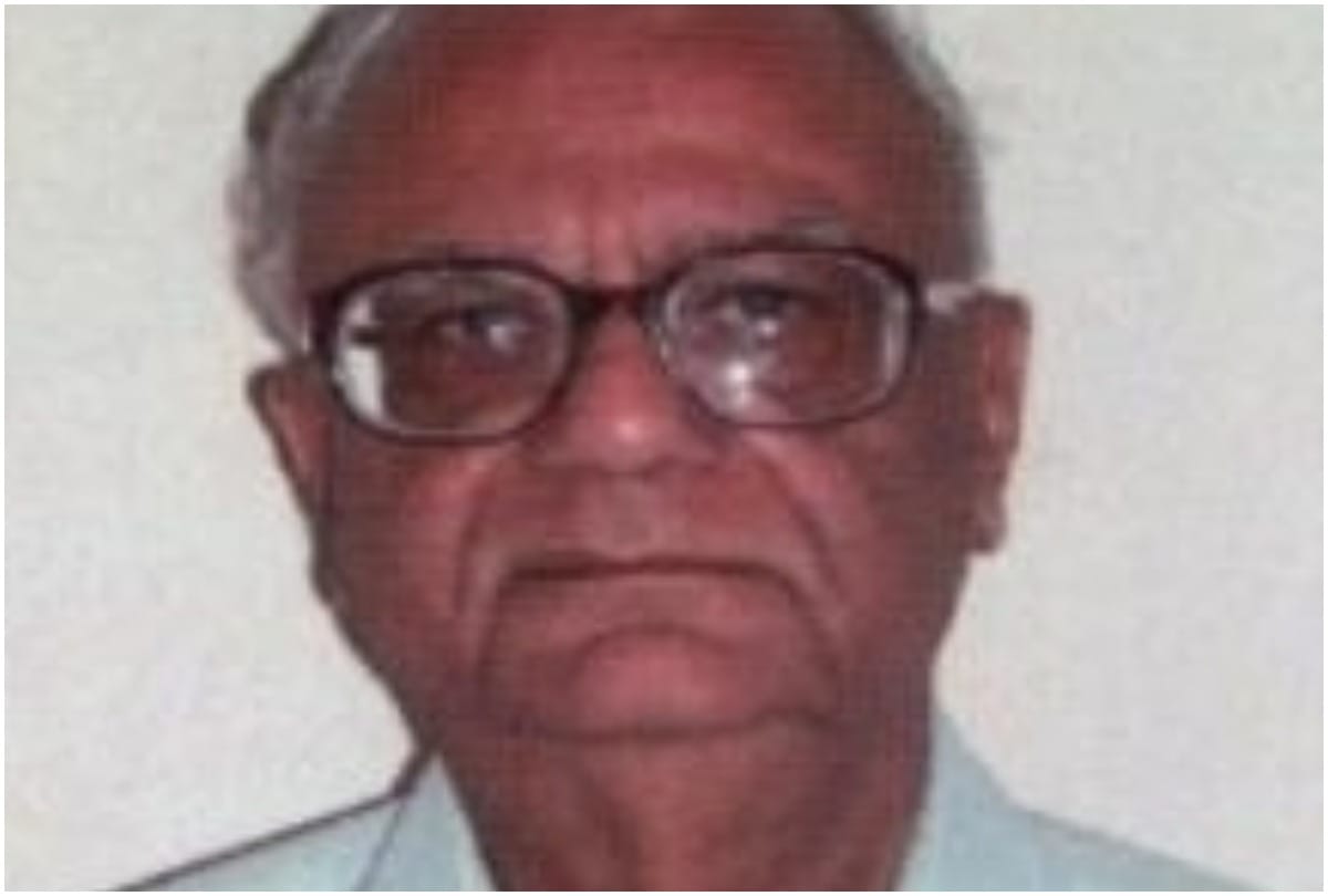 Pro. Khetrapal, Prof. Gautam will choose the vice-chancellor of Allahabad University