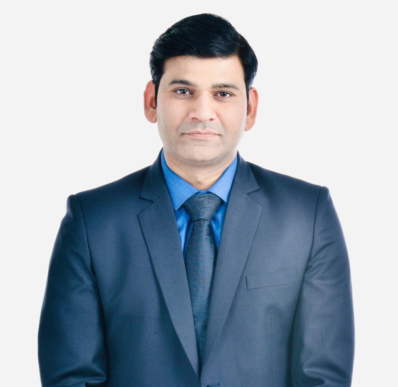 Ravi singh