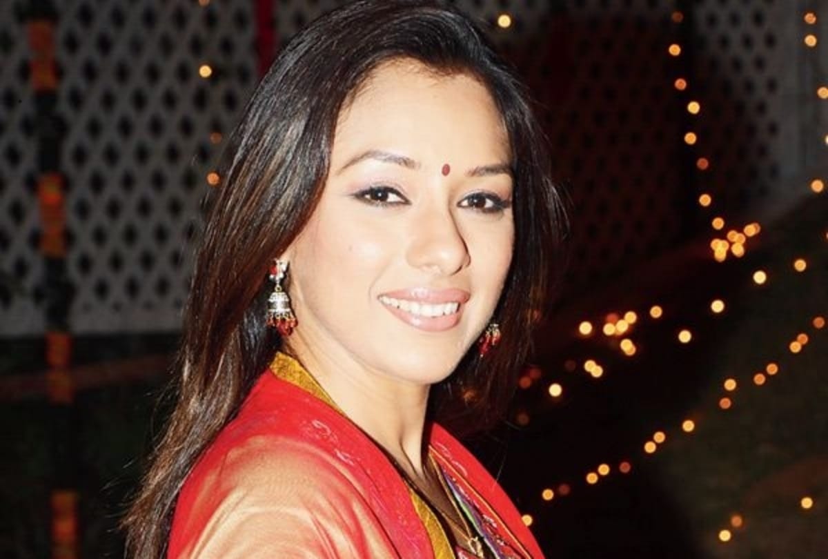 Rupali Ganguly REVEALS She had Problem in Concieving Due to Thyroid