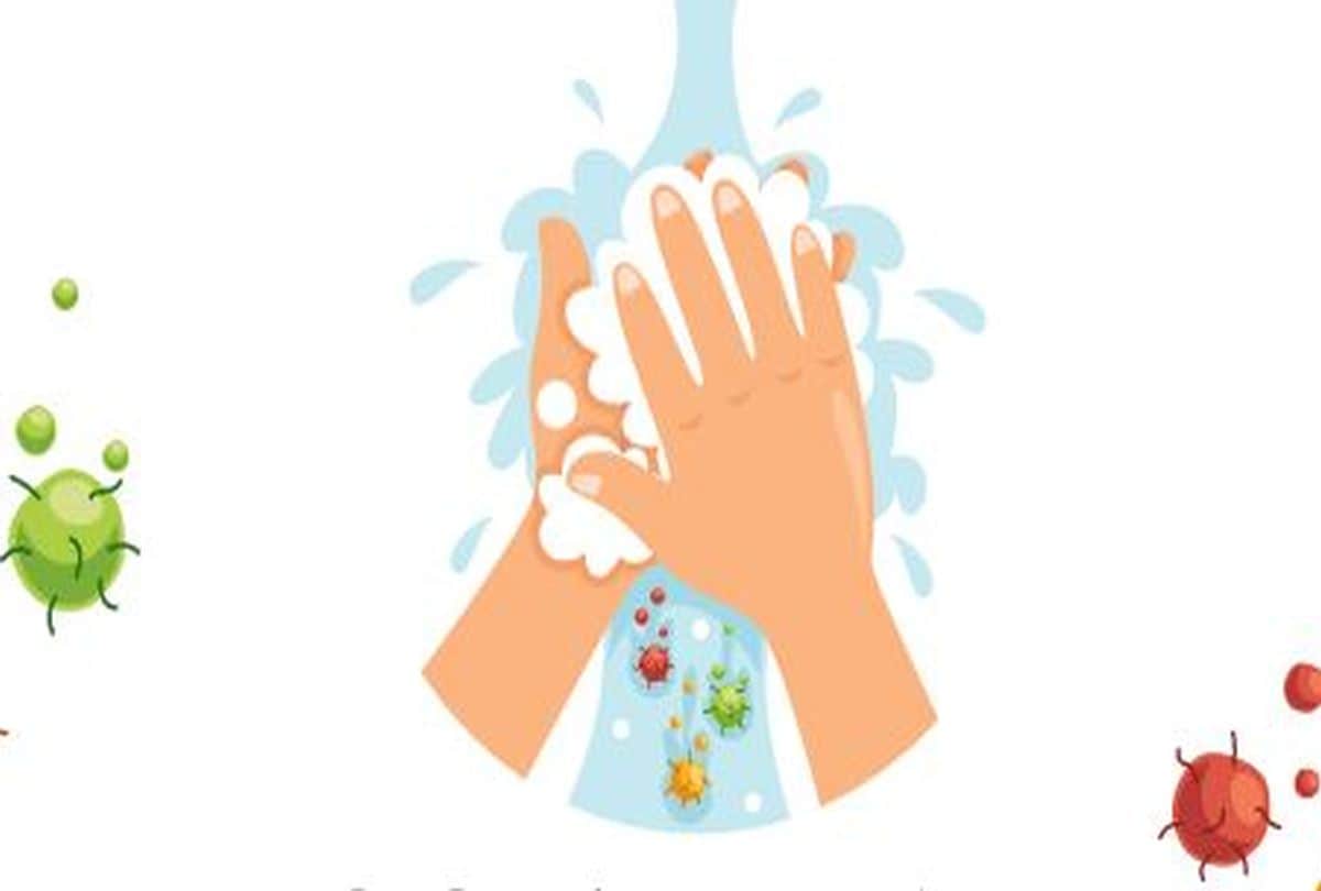 hand wash for coronavirus cure use of sanitizer bad effects and side effects