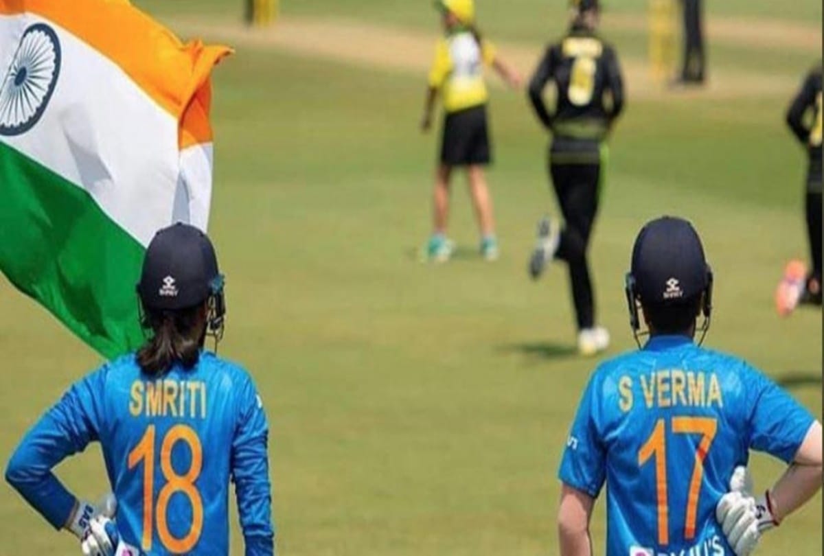 ENGW vs INDW: India beat England by 8 runs in 2nd T20I, level the series at 1-1