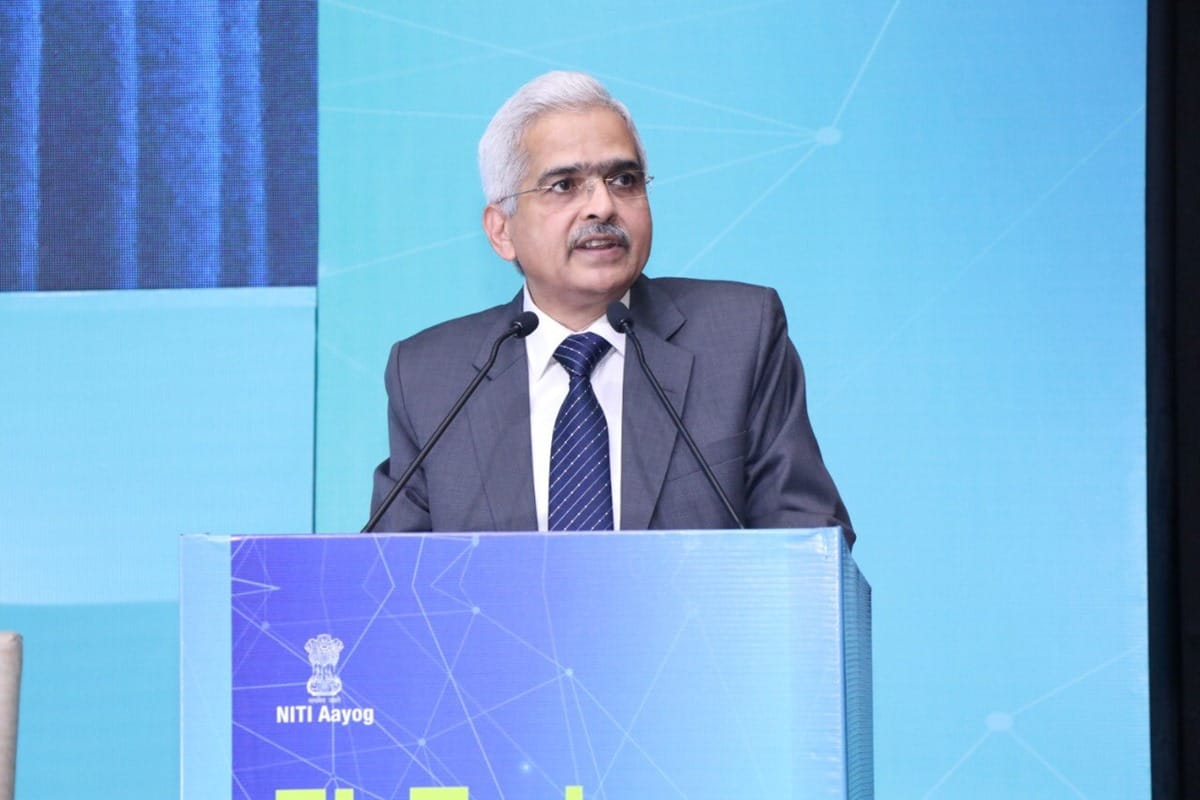 Yes bank crisis Shaktikanta Das says 30 days is outer limit, revival plan will be done very swiftly