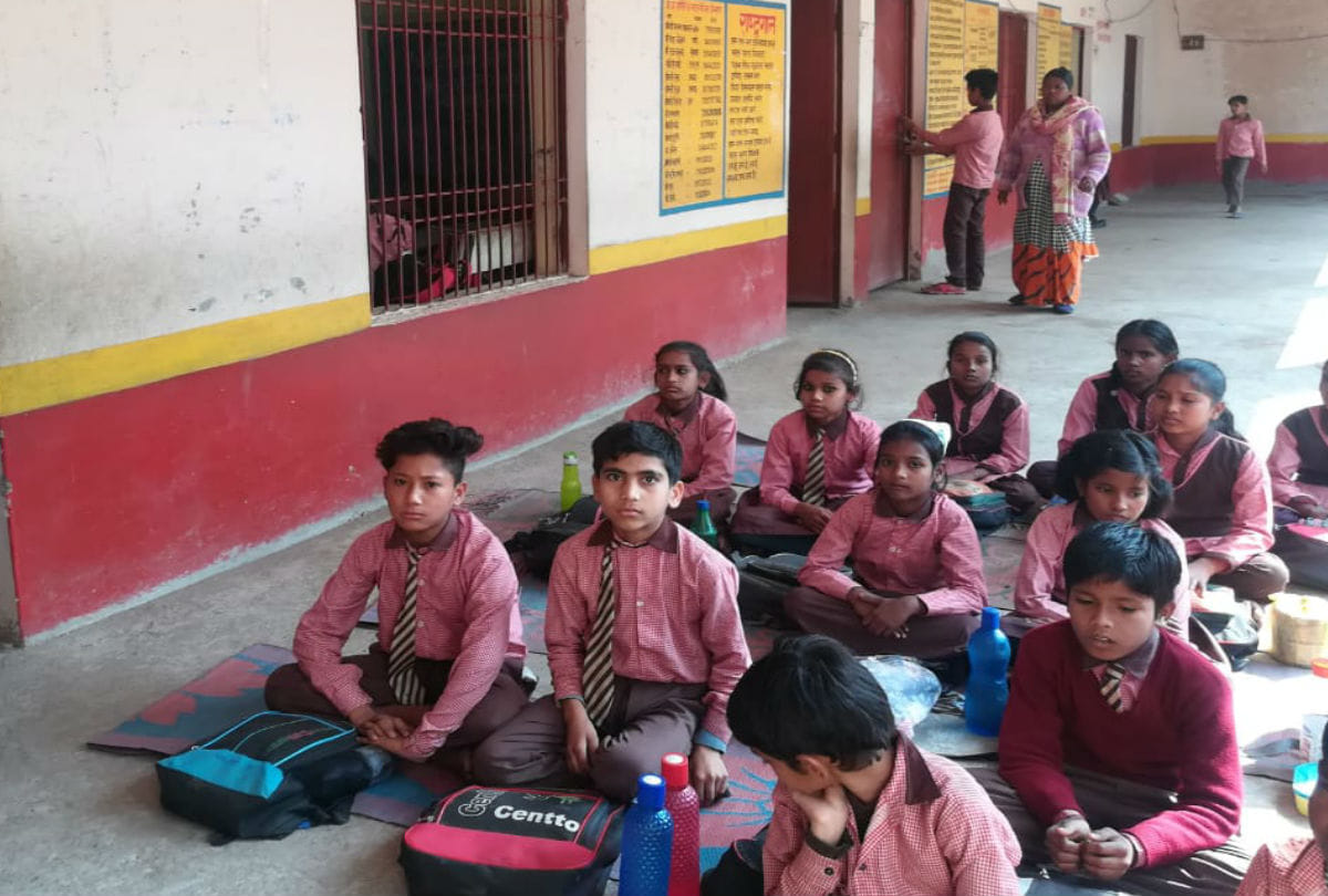 Schools are asking for medical report of children.