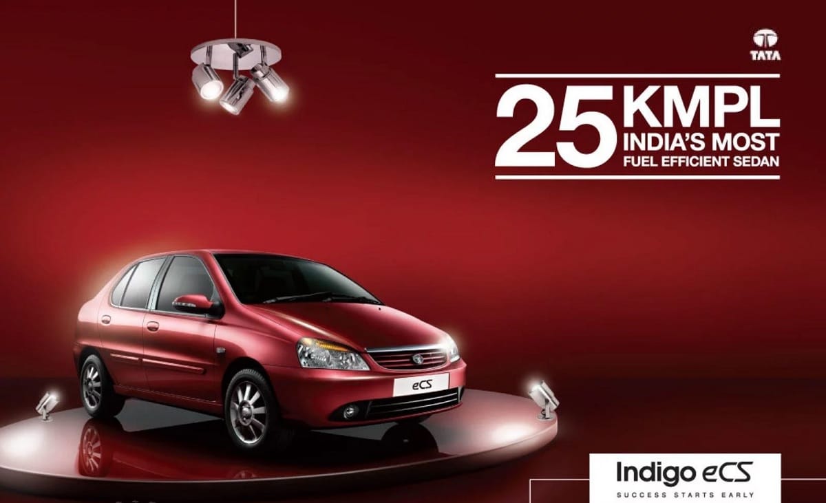 NCDRC ordered to pay compensation as Rs 3.5 Lakh to pay Tata Motors over misleading advertisement